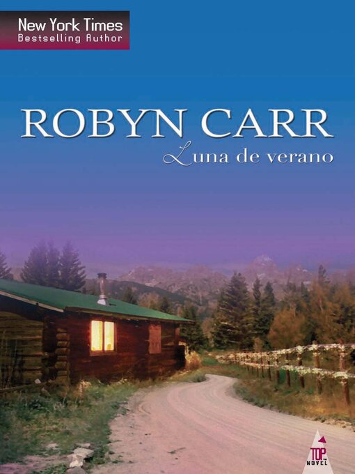 Title details for Luna de verano by Robyn Carr - Available